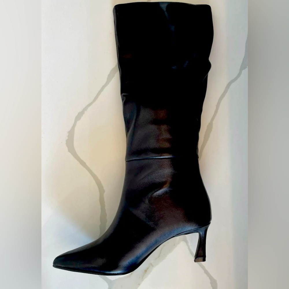 Steve Madden Lavan Boots